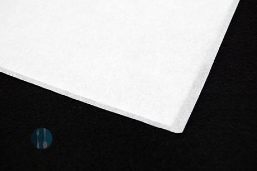 Papier silikonowy dwustronny do pieczenia biały 40/60cm (500)