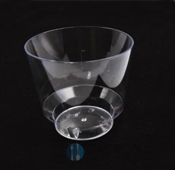 Szklanka Wielorazowa 250 ml (25)