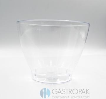 Szklanka Pucharek na deser 400 ml (25)